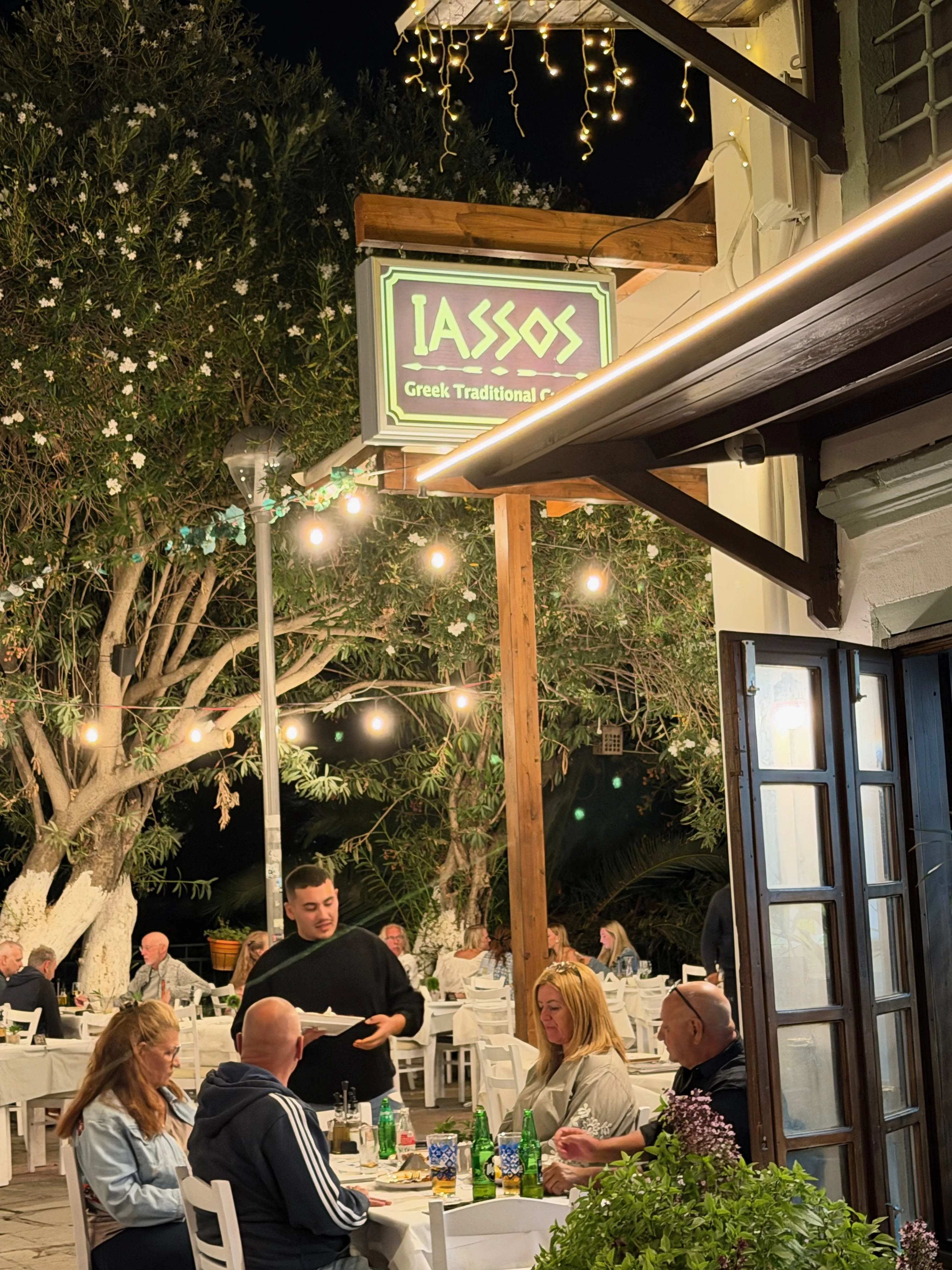Iassos in Kos