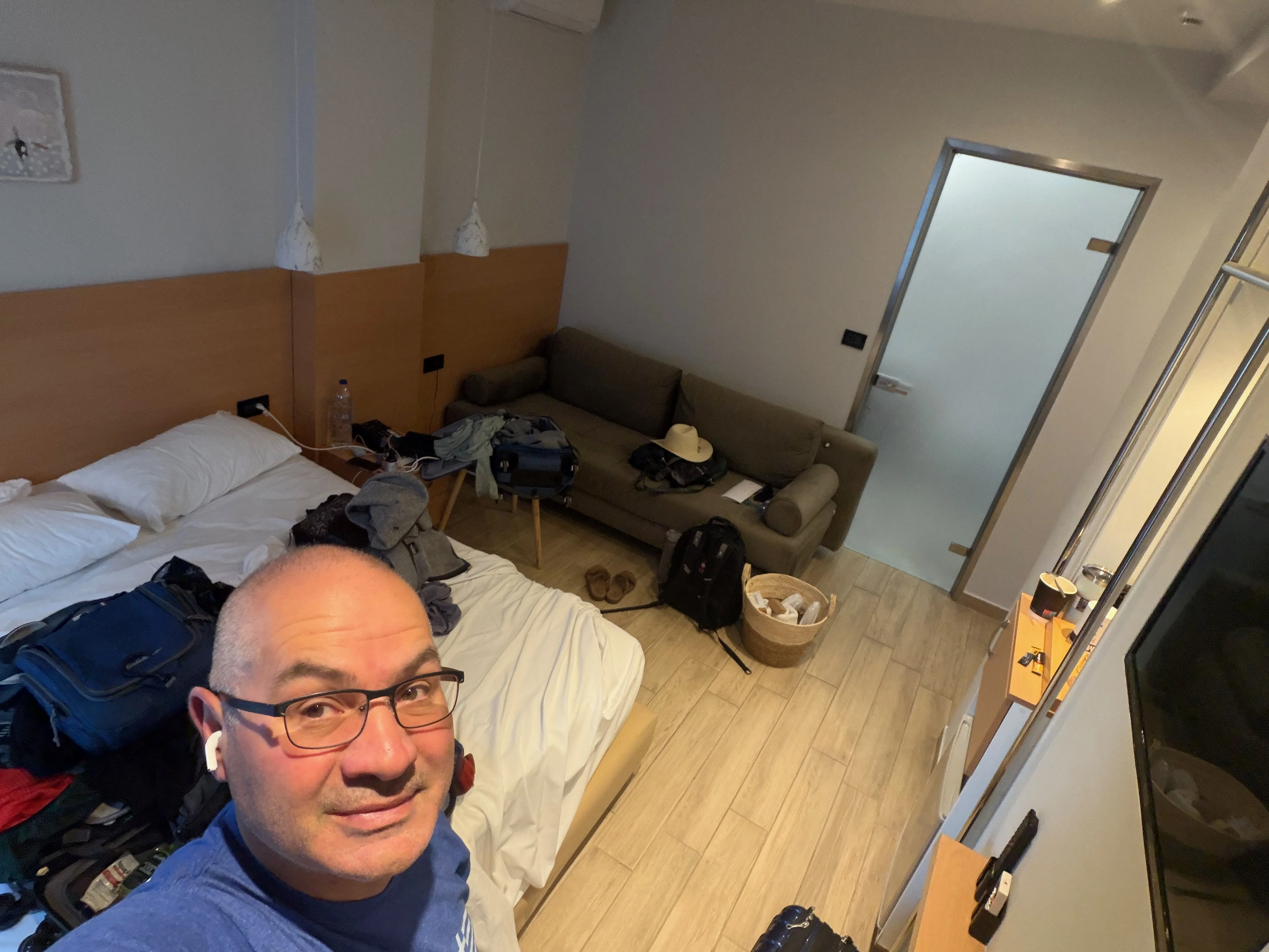 Sonia Hotel